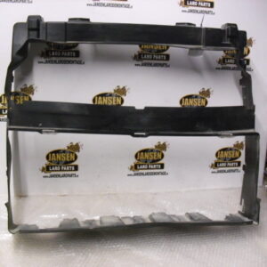 range rover evoque L538 onderlijst rechts achter portier