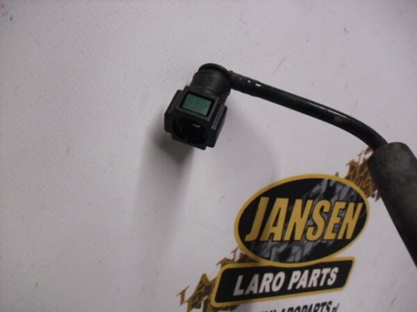Discovery Sport L550 / Range Rover Evoque L538 / E-pace sensor hulp bij verandering rijstrook
