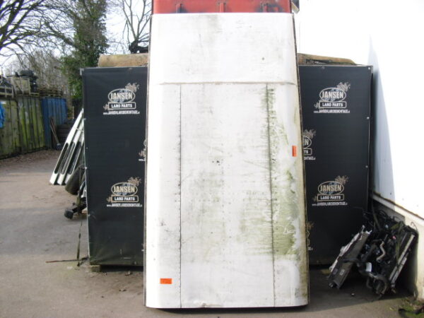 defender L316 110" dak compleet vroeg TD5 commercial