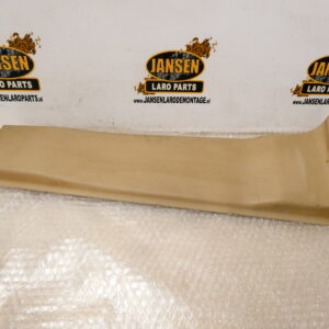 Range Rover P38 sierlijst B/C stijl links Light Stone Beige EMH100730SMK