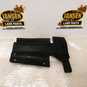 Range Rover P38 Afdichting-carrosserie naar koeling- gecomprimeerde lucht links ESR2445