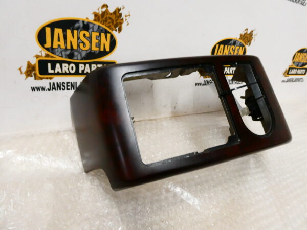 Range Rover L322 dashboard afwerking links FAG000170AYX