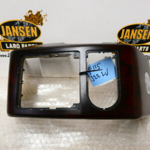 Range Rover L322 dashboard afwerking links FAG000170AYX