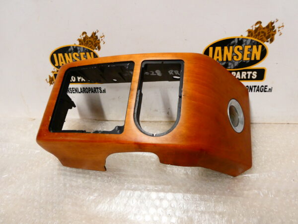 Range Rover L322 dashboard afwerking links FAG000170AUL