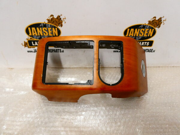 Range Rover L322 dashboard afwerking links FAG000170AUL