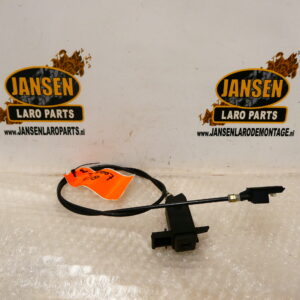 Range Rover P38 dashboard kastje ontgrendeling kabel rechts FNH000020 stc1986