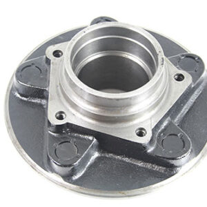 FRC6139 - Wielnaaf voor links/rechts Defender tot 1993