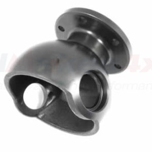 FTC5366 - Fusee bol (swivel pin bear housing zonder ABS) - Discovery 1 zonder ABS / Defender zonder abs vanaf 1994 / Range Rover Classic zonder ABS vanaf 1985