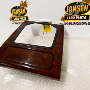 Range Rover P38 houtafwerking middenconsole AWR1058 FWJ100010