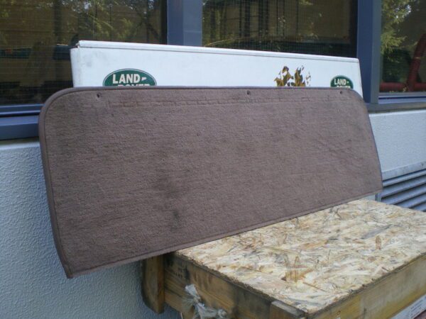 Range Rover P38 binnebekleding