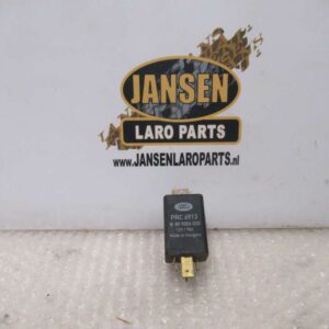 Defender Range Rover Classic relais verwarming plug