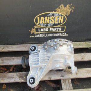 Range Rover L405/Sport L494 Discovery 5 L462 achter differentieel LR091721 LR161840