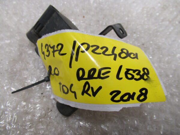 Range Rover Evoque L538/Discovery Sport L550 hoogtesensor magnetische demper koplamp rechts voor LR024219