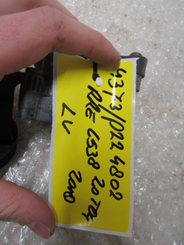 Range Rover Evoque L538/Discovery Sport L550 hoogtesensor koplamp links voor LR024217