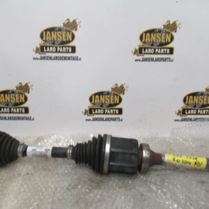 Range Rover Evoque L538/Discovery Sport L550 aandrijfas rechts voor LR071950 LR117133