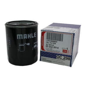Oliefilter Defender TD5 / Discovery 2 TD5