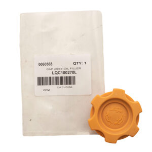 Olie vuldop Defender TD5 / Discovery 2 TD5 / Freelander 1