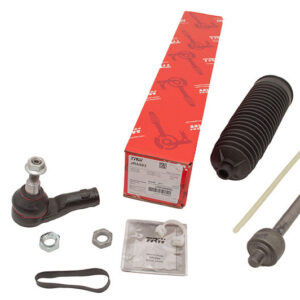 LR010669G | Reparatieset stuurkogel links/rechts Discovery 3