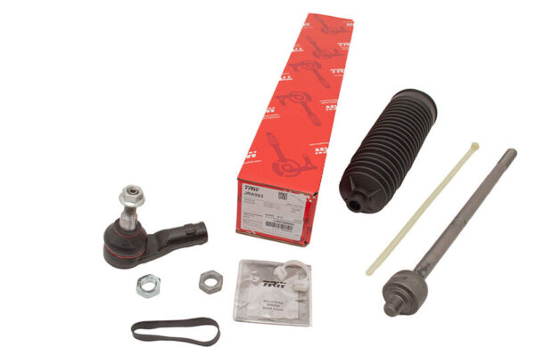 LR010669G | Reparatieset stuurkogel links/rechts Discovery 3