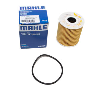 Defender puma olie filter 2.4 TDCI / 2.2