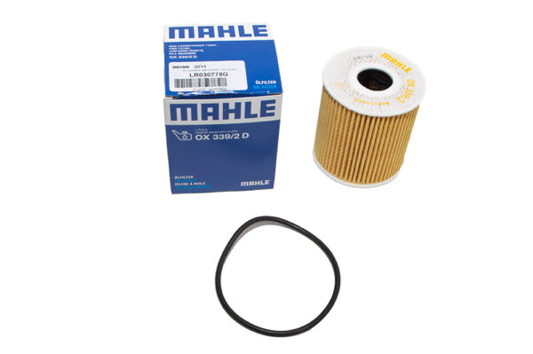 Defender puma olie filter 2.4 TDCI / 2.2