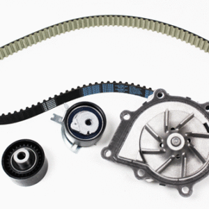 LR032527 - Set Distributie en koelvloeistofpomp 2.2L Diesel Range Rover Evoque L538 / Freelander 2 / Discovery Sport L550