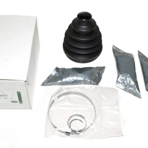 LR032527 - Set Distributie en koelvloeistofpomp 2.2L Diesel Range Rover Evoque L538 / Freelander 2 / Discovery Sport L550