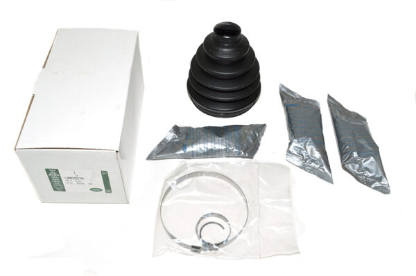 LR032527 - Set Distributie en koelvloeistofpomp 2.2L Diesel Range Rover Evoque L538 / Freelander 2 / Discovery Sport L550