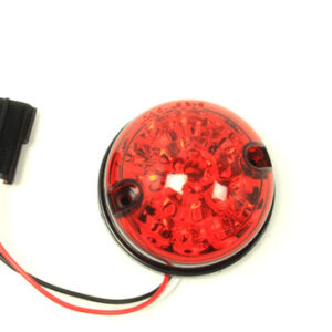 Defender achterlicht/remlicht 12V LED