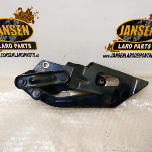 Range Rover P38 motorkap scharnier links voor MXC2258