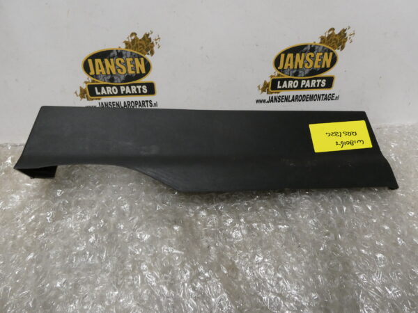 Range Rover Sport L320/Discovery 3/4 afwerkap rechter voor stoel EBV500022PVJ
