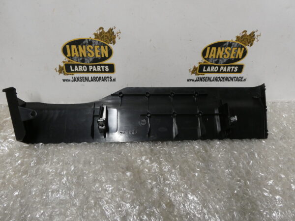 Range Rover Sport L320/Discovery 3/4 afwerkap rechter voor stoel EBV500022PVJ