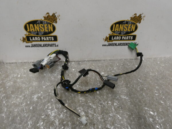 Range Rover Sport L320 kabelboom elektrische voor stoelen YML500831