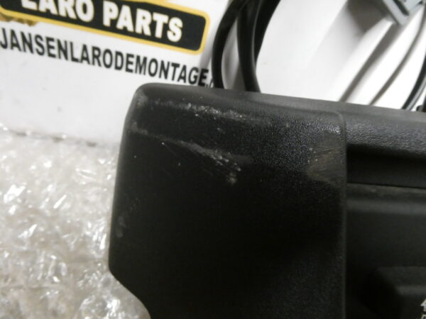 Range Rover Sport l320/Discovery 3/Freelander 2 stoelschakelaar links voor YUB500190PVJ YUB500610