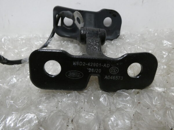 range rover accessoires