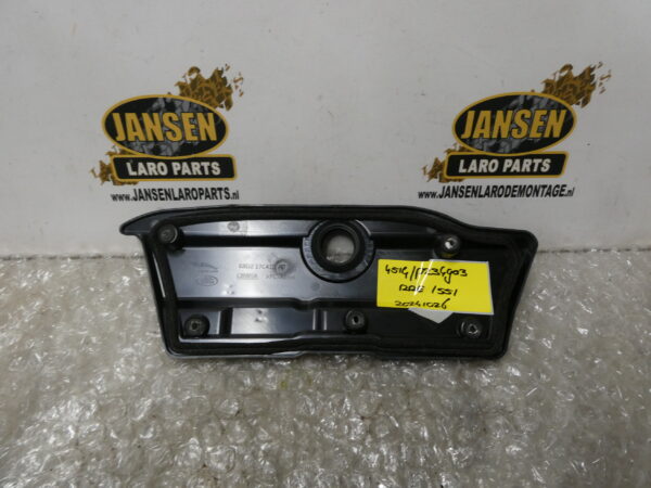 range rover accessoires