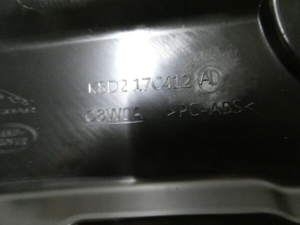 range rover accessoires