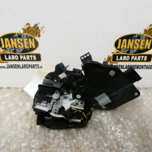 rechts voor slotmechanisme vanaf 2018 LR078707 CPLA21812EG