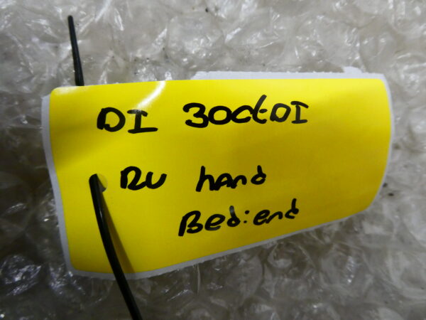 Discovery 1 hendel handbediende raam BTR9275LNF