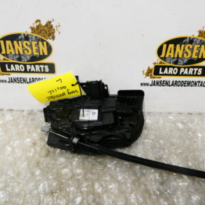 Range Rover Sport L461 vanaf BJ 2023 links voor slotmechansime LR153712