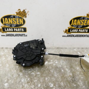 Range Rover Sport L461 Zachte deursluiting m/elektrisch openen achter/Cls LR153875