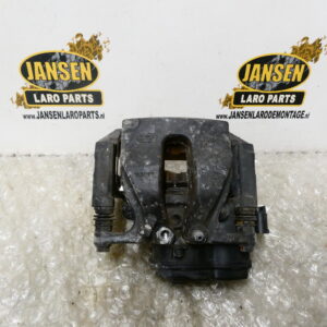 Range Rover L405 / Range Rover Sport L494 links achter remklauw compleet met zadel LR036568 LR036572