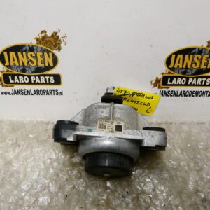 Range Rover L405 / Range Rover Sport L494 ophangrubber motor (steun)