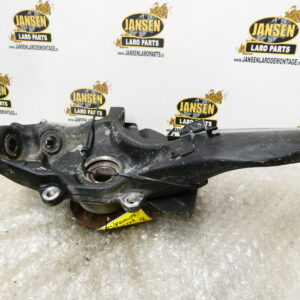 Range Rover L405 fuseelichaam met wielnaaf rechts voor