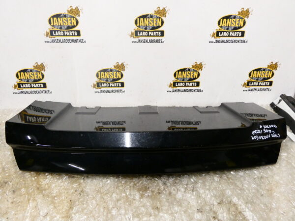 Range Rover Evoque L538 sleepoog afdekking voorbumper LR032309 LR028187