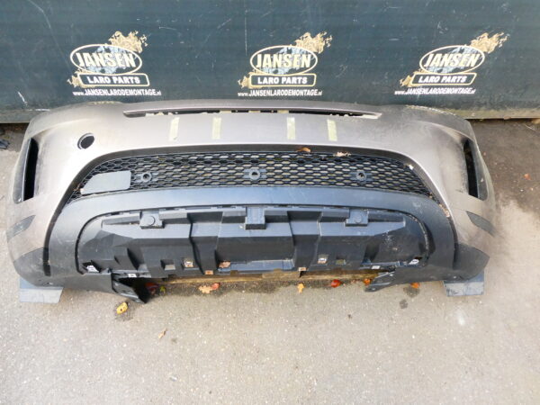 range rover evoque L551 voorbumper kleur bruin