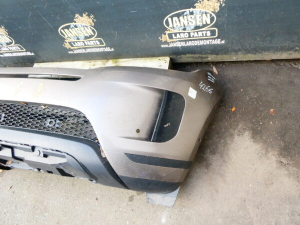range rover evoque L551 voorbumper kleur bruin
