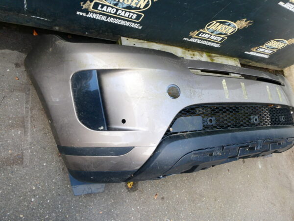 range rover evoque L551 voorbumper kleur bruin