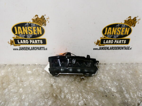 Range Rover Evoque L538 knipperlicht spiegel rechts LR048351 EJ3213B381AA