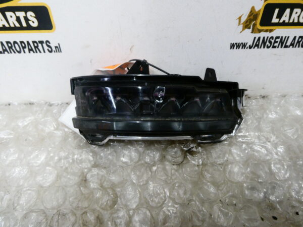 Range Rover Evoque L538 knipperlicht spiegel rechts LR048351 EJ3213B381AA